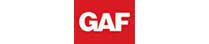 GAF logo